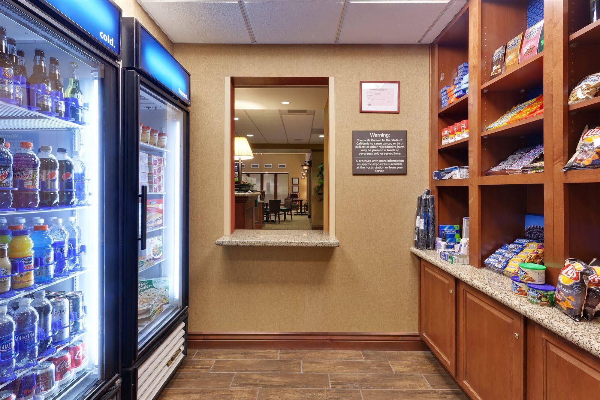 Hampton Inn & Suites Windsor-Sonoma Wine Country Bagian luar foto