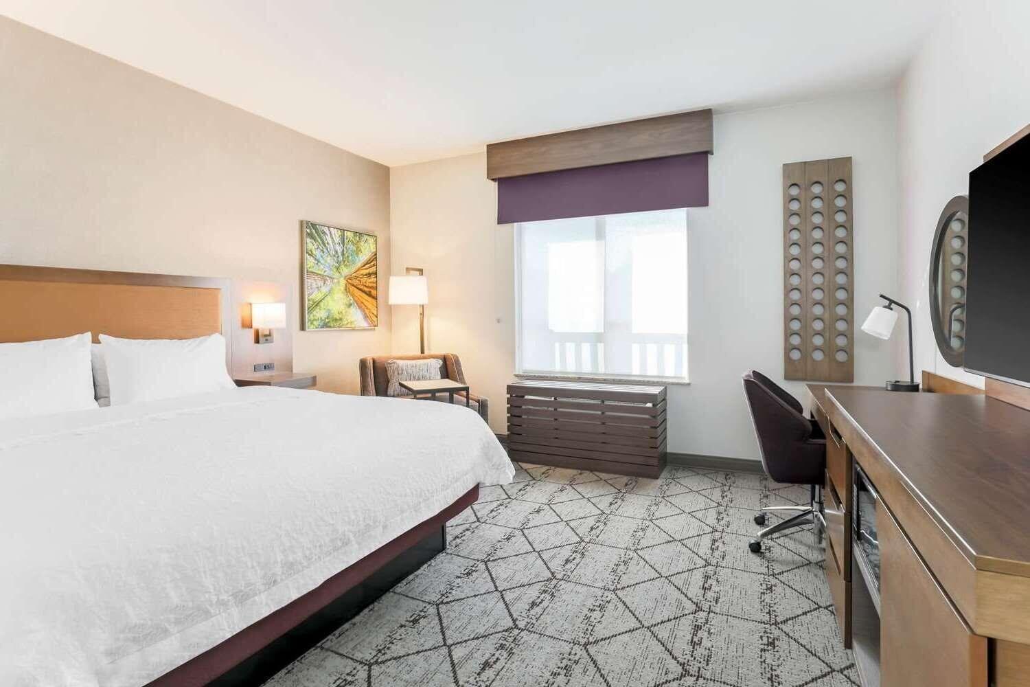 Hampton Inn & Suites Windsor-Sonoma Wine Country Bagian luar foto