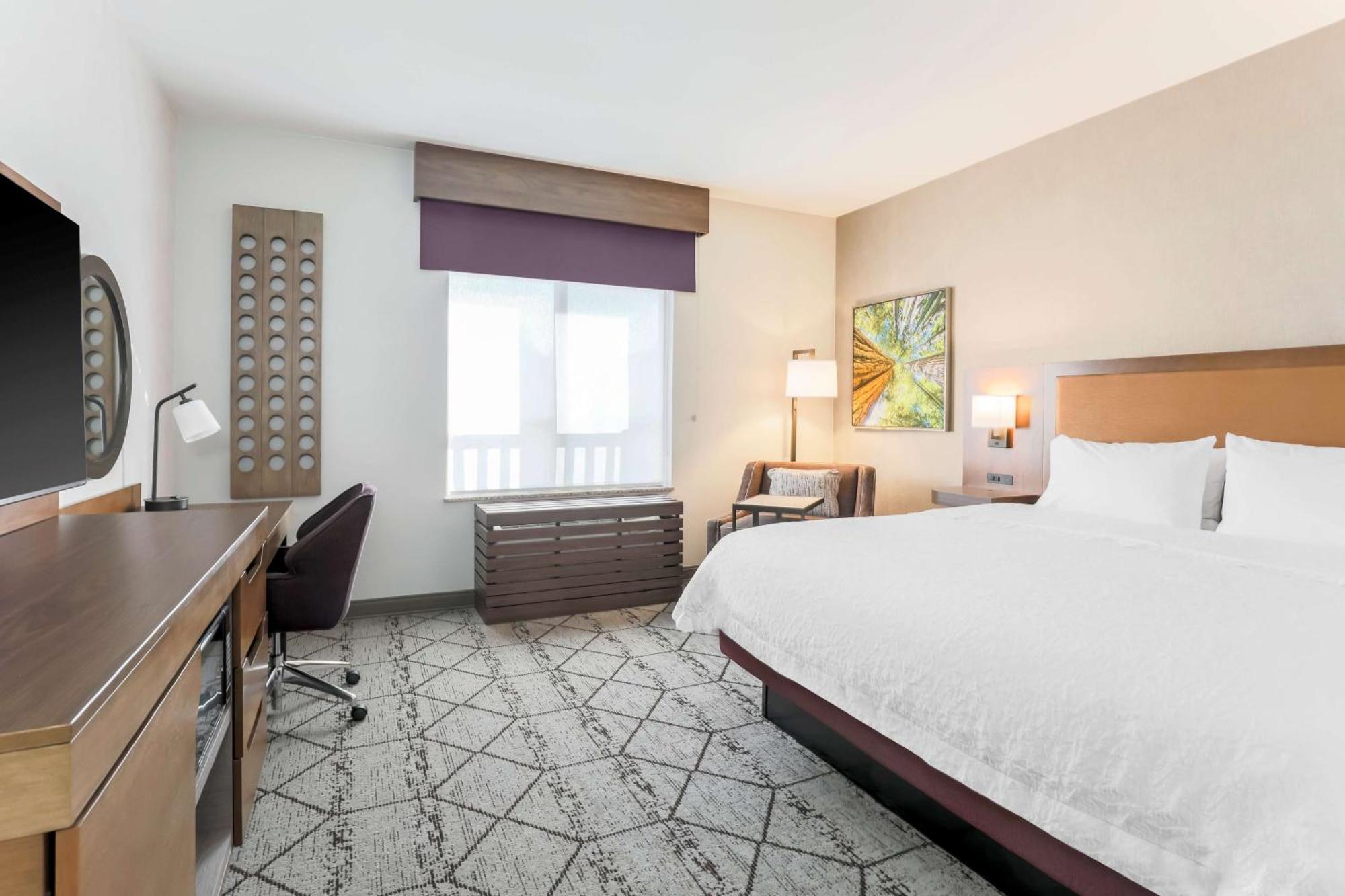 Hampton Inn & Suites Windsor-Sonoma Wine Country Bagian luar foto