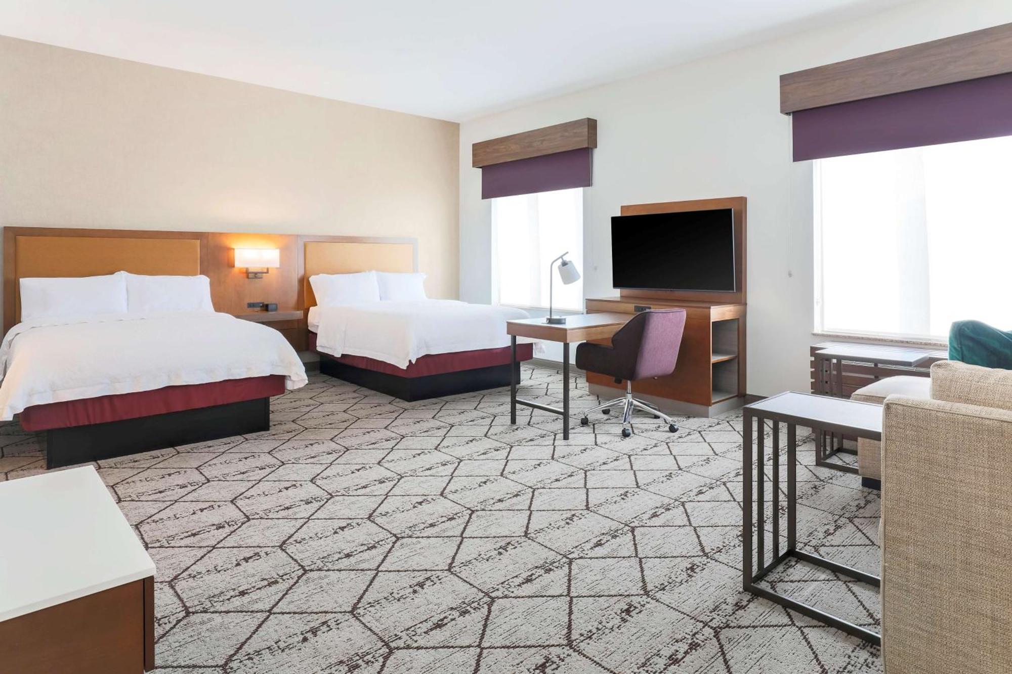 Hampton Inn & Suites Windsor-Sonoma Wine Country Bagian luar foto