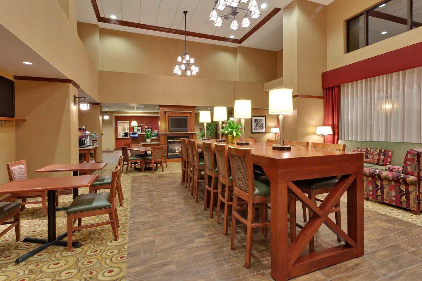 Hampton Inn & Suites Windsor-Sonoma Wine Country Bagian luar foto