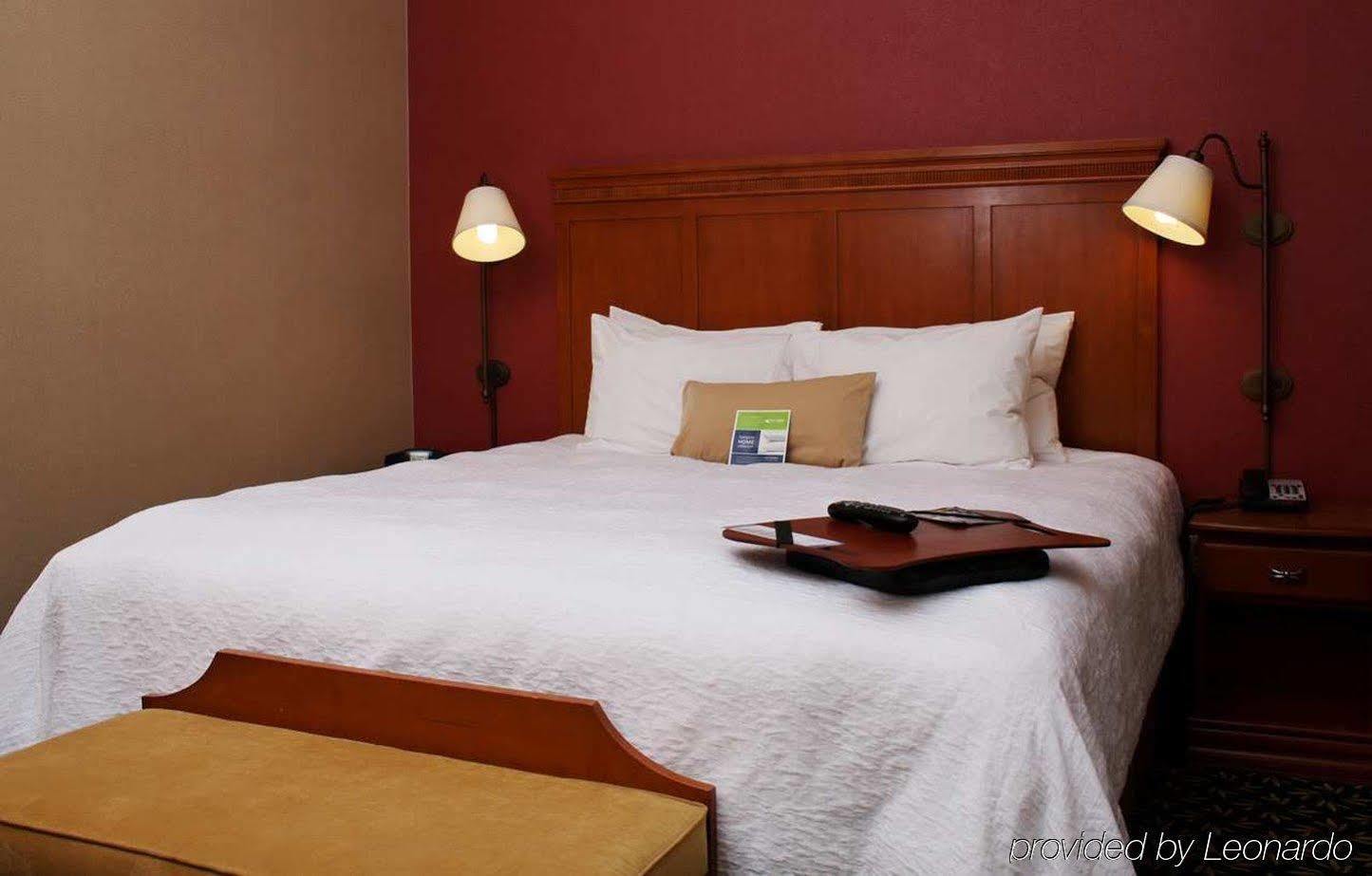 Hampton Inn & Suites Windsor-Sonoma Wine Country Bagian luar foto